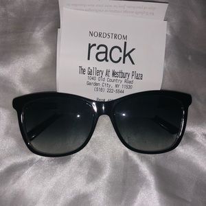 Authentic Gucci Sunglasses